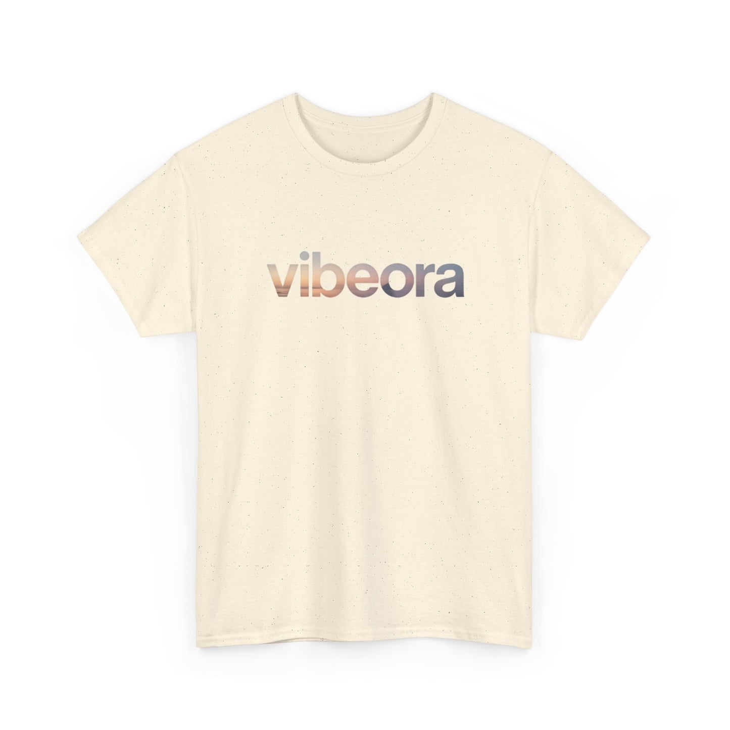 VIBEORA Logo Tee