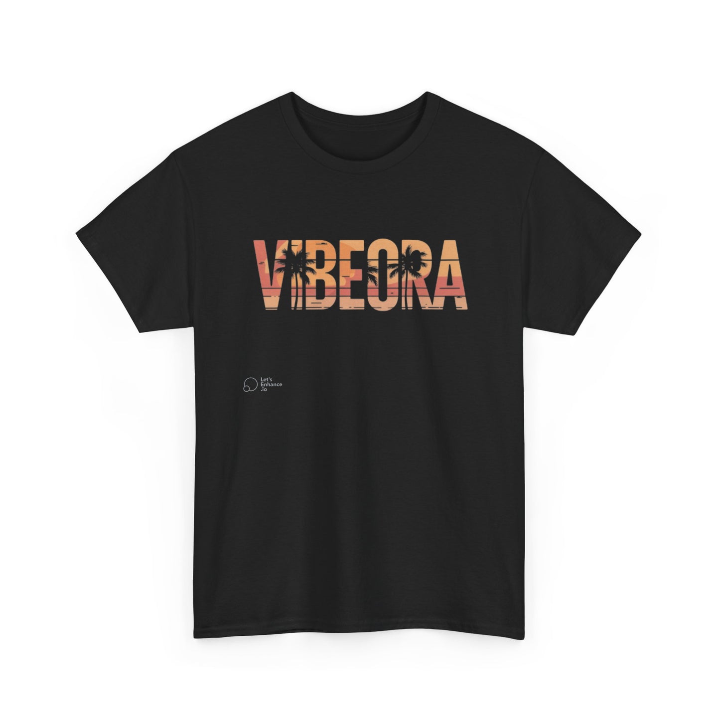 VIBEORA Sunset T-Shirt