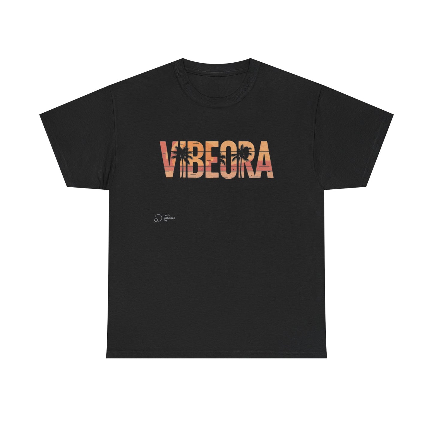 VIBEORA Sunset T-Shirt