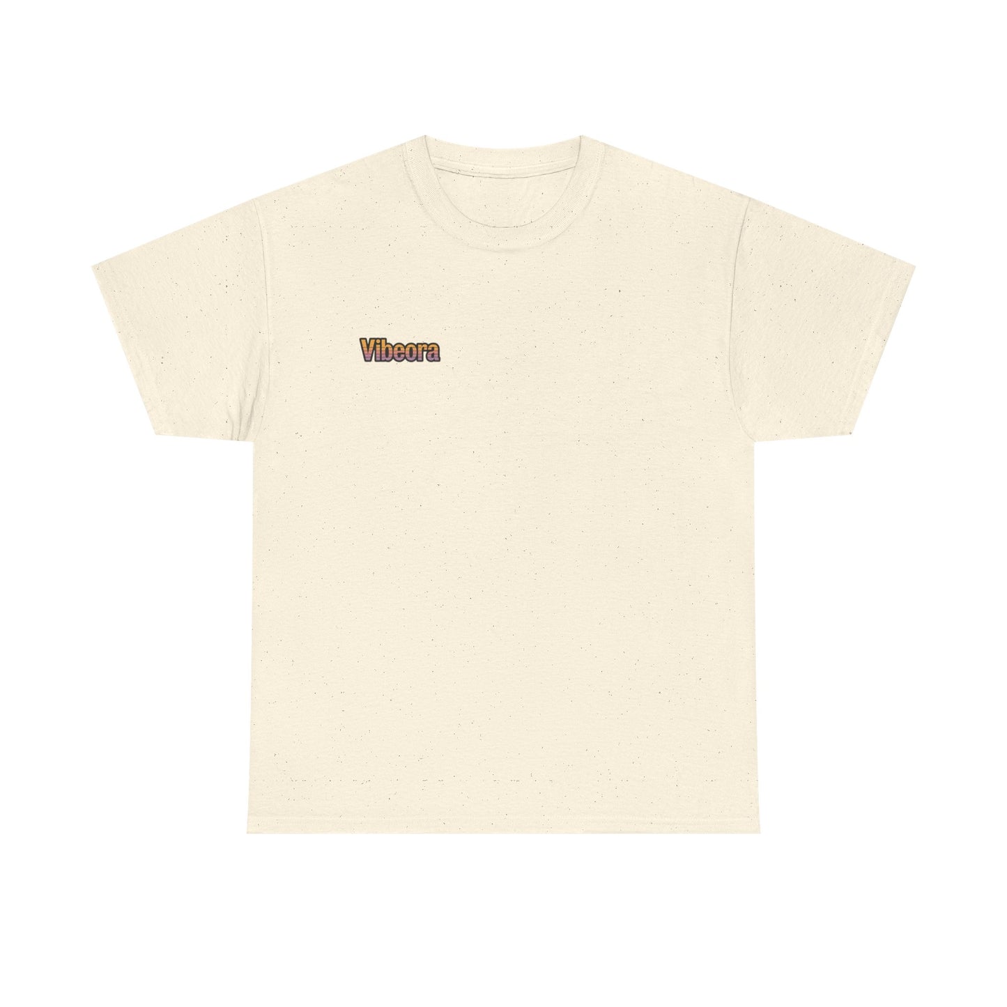 VIBEORA Sunset Cocktail Tee
