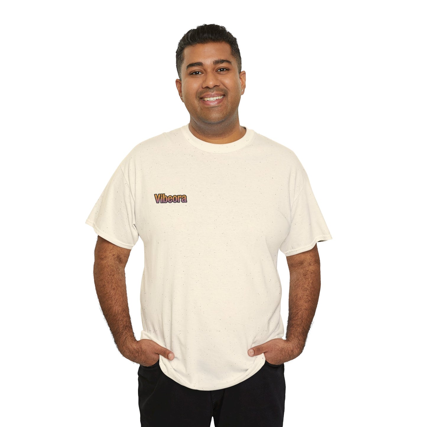 VIBEORA Sunset Cocktail Tee