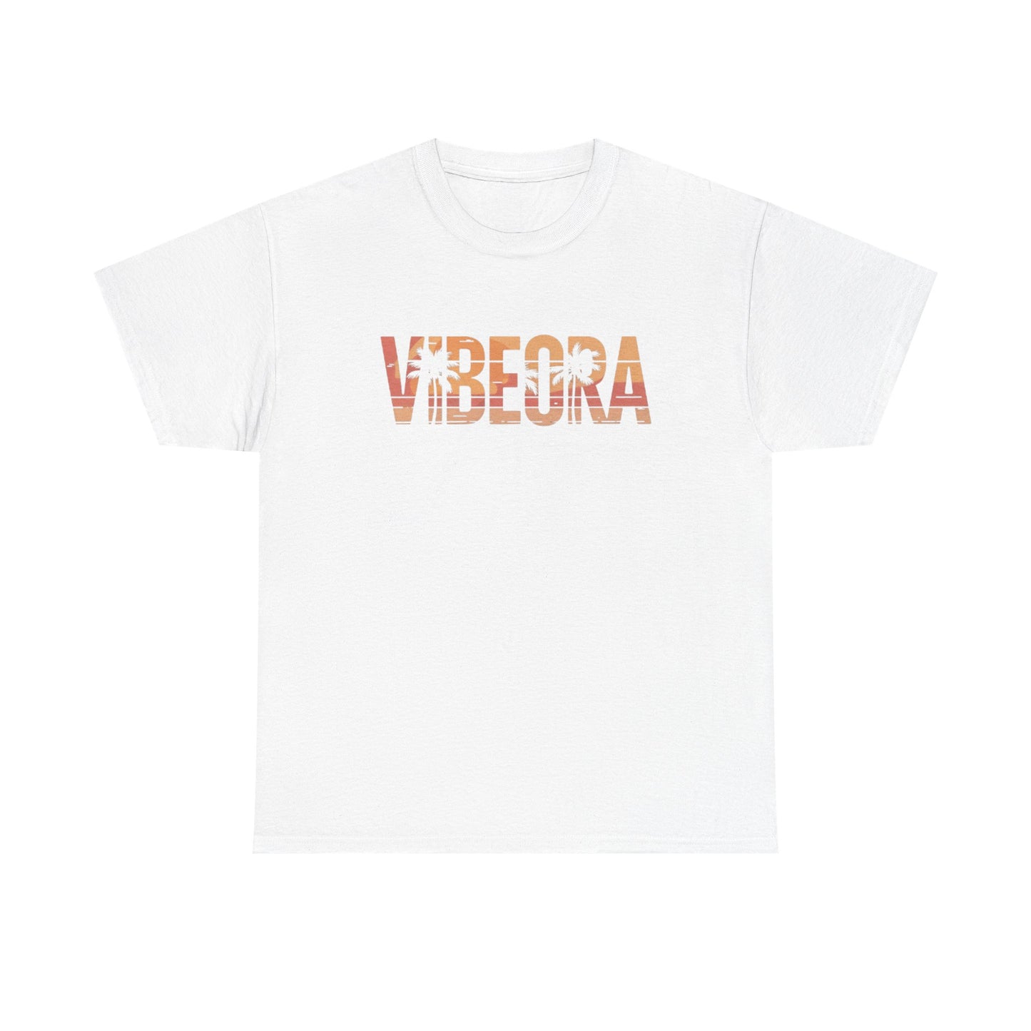 VIBEORA Sunset T-Shirt