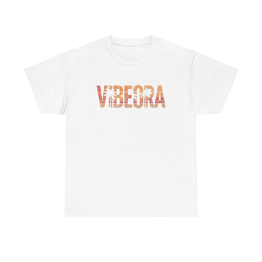 VIBEORA Sunset T-Shirt