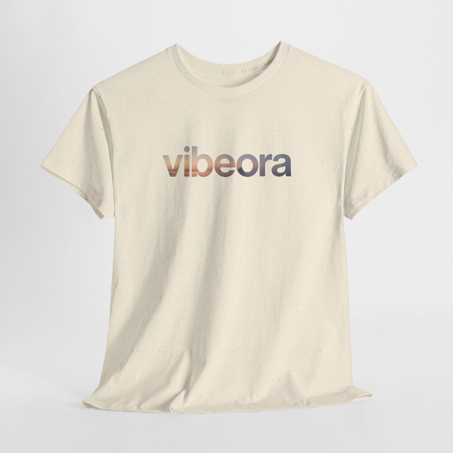 VIBEORA Logo Tee