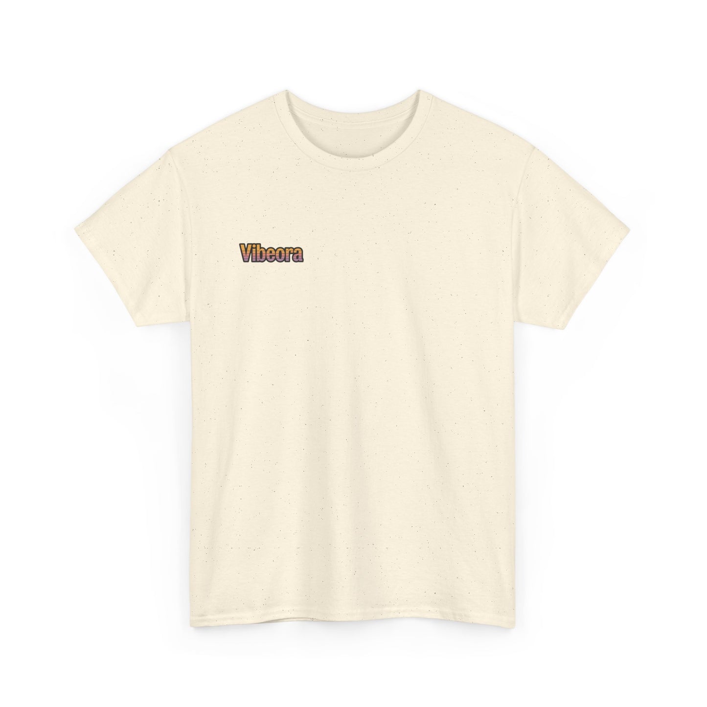 VIBEORA Sunset Cocktail Tee