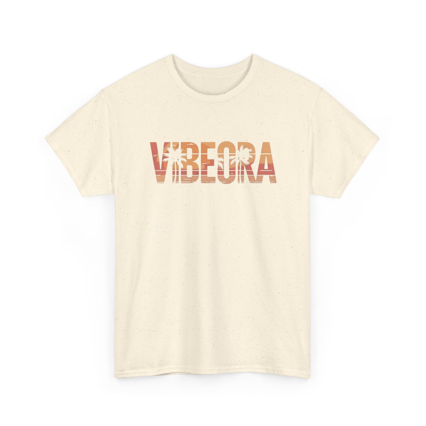 VIBEORA Sunset T-Shirt