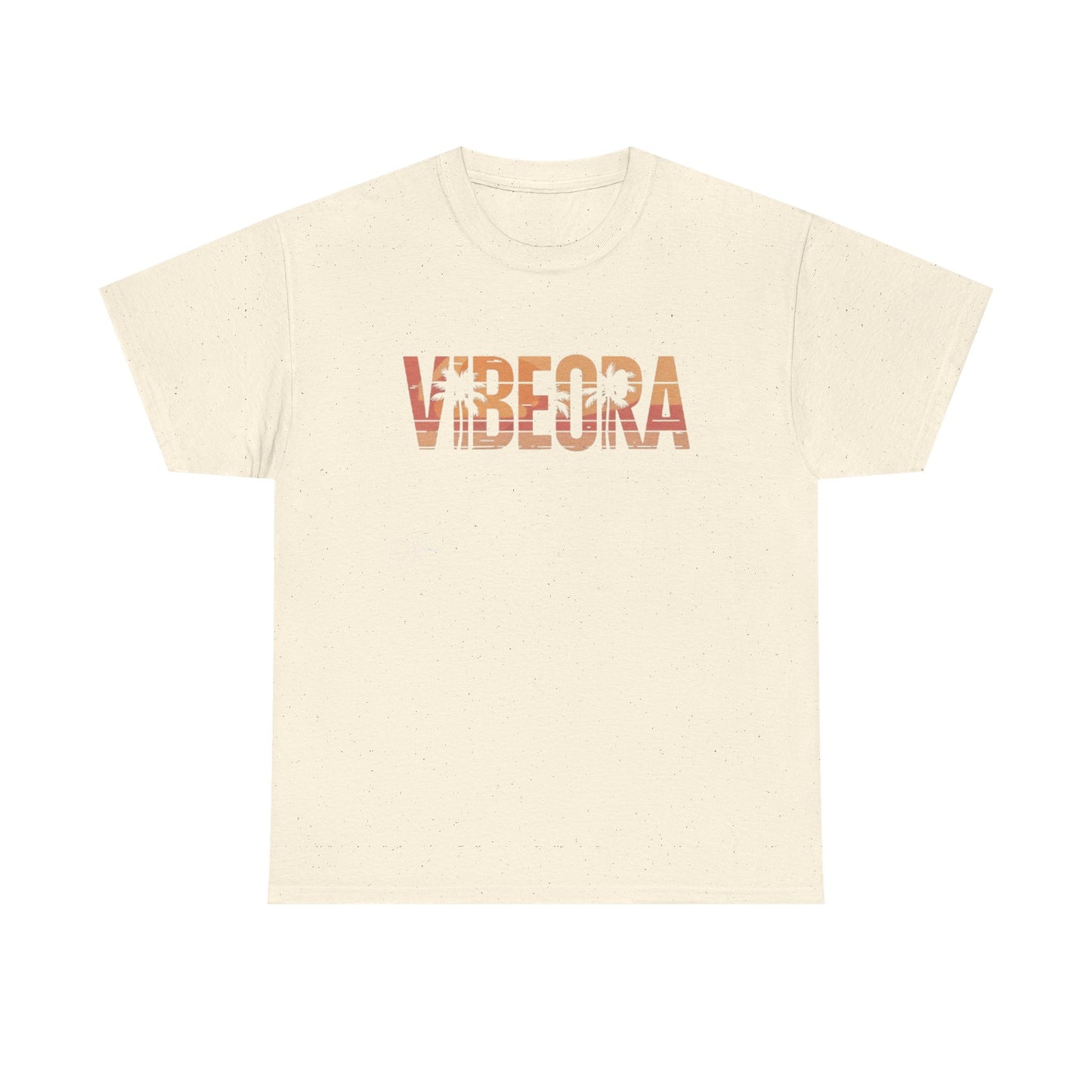 VIBEORA Sunset T-Shirt