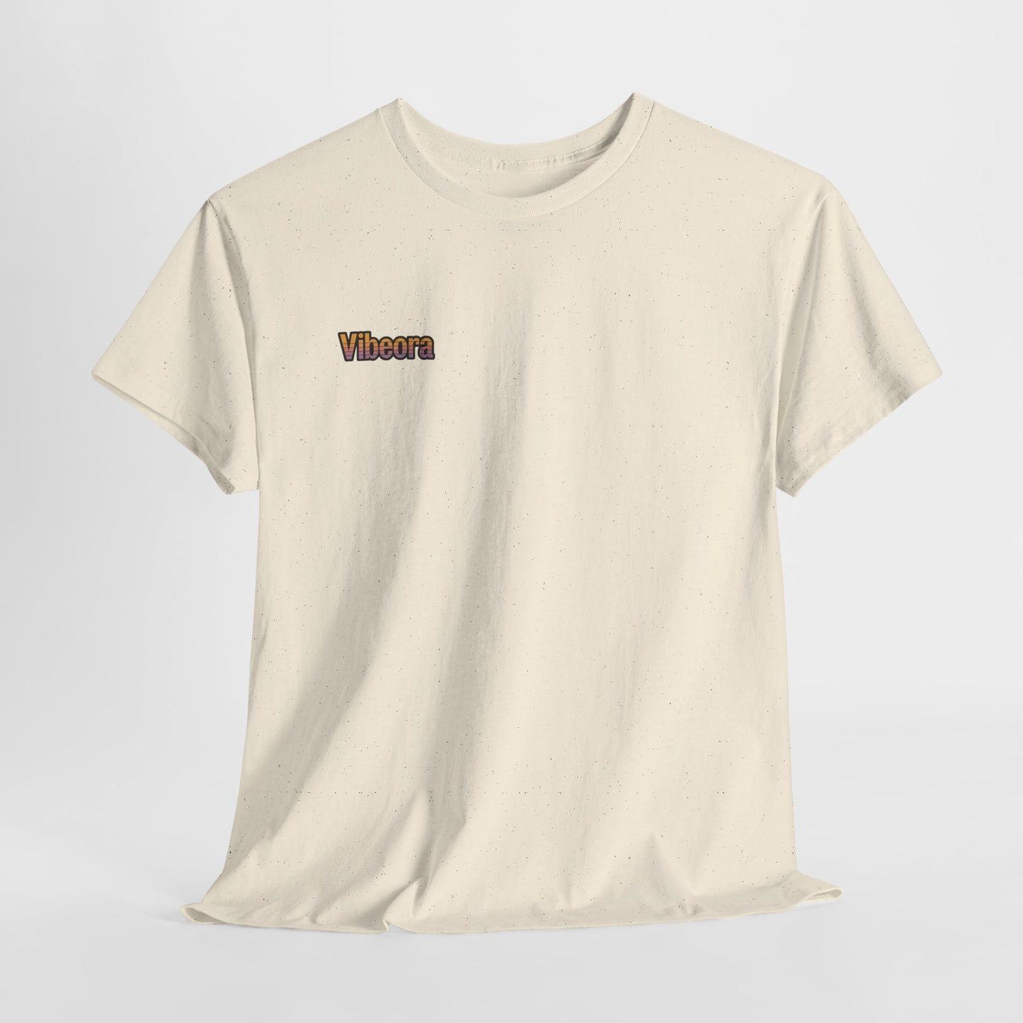 VIBEORA Sunset Cocktail Tee