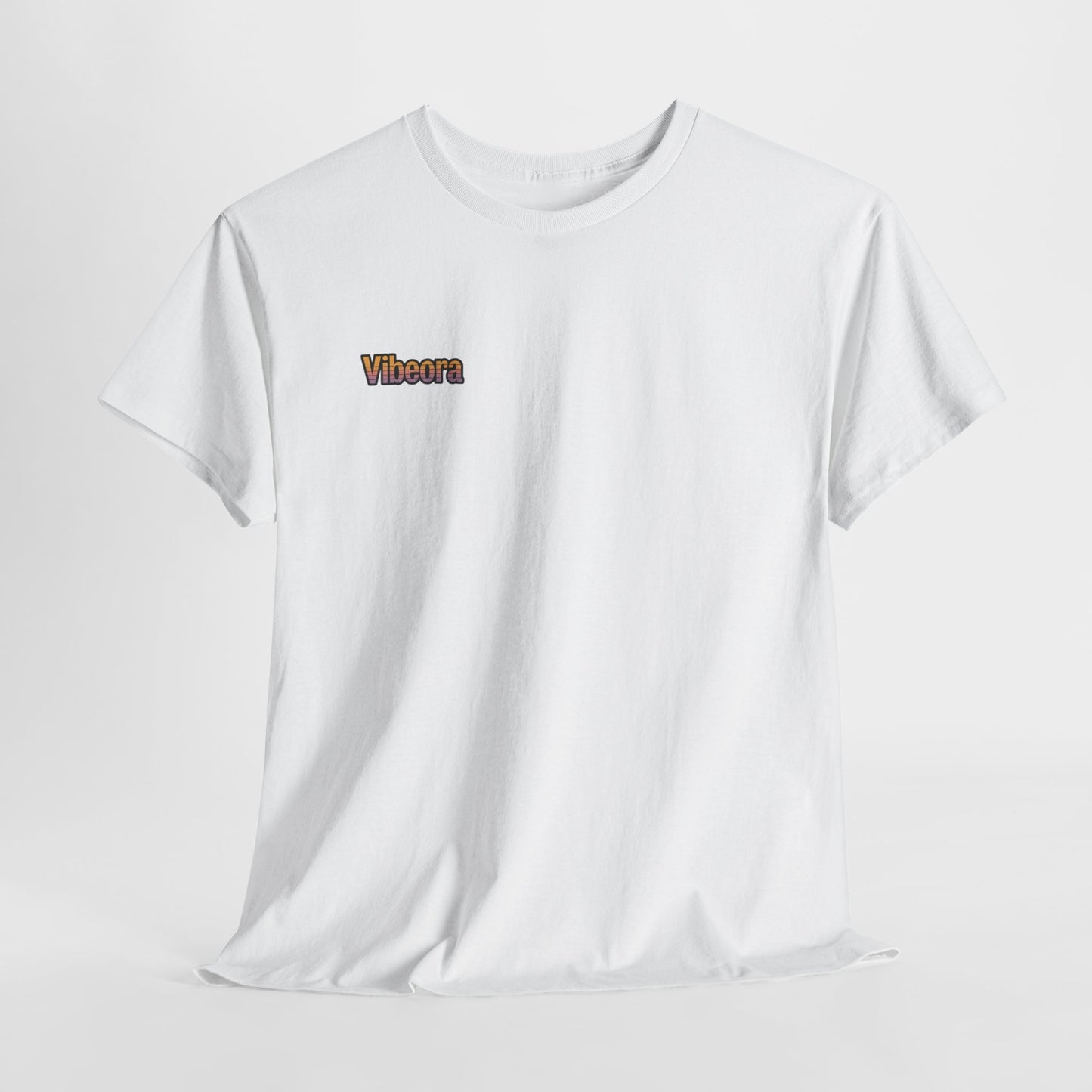 VIBEORA Sunset Cocktail Tee
