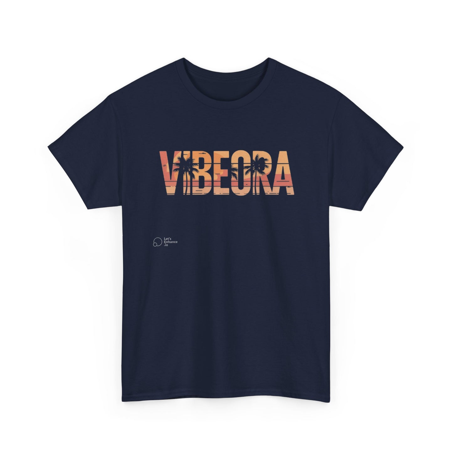 VIBEORA Sunset T-Shirt