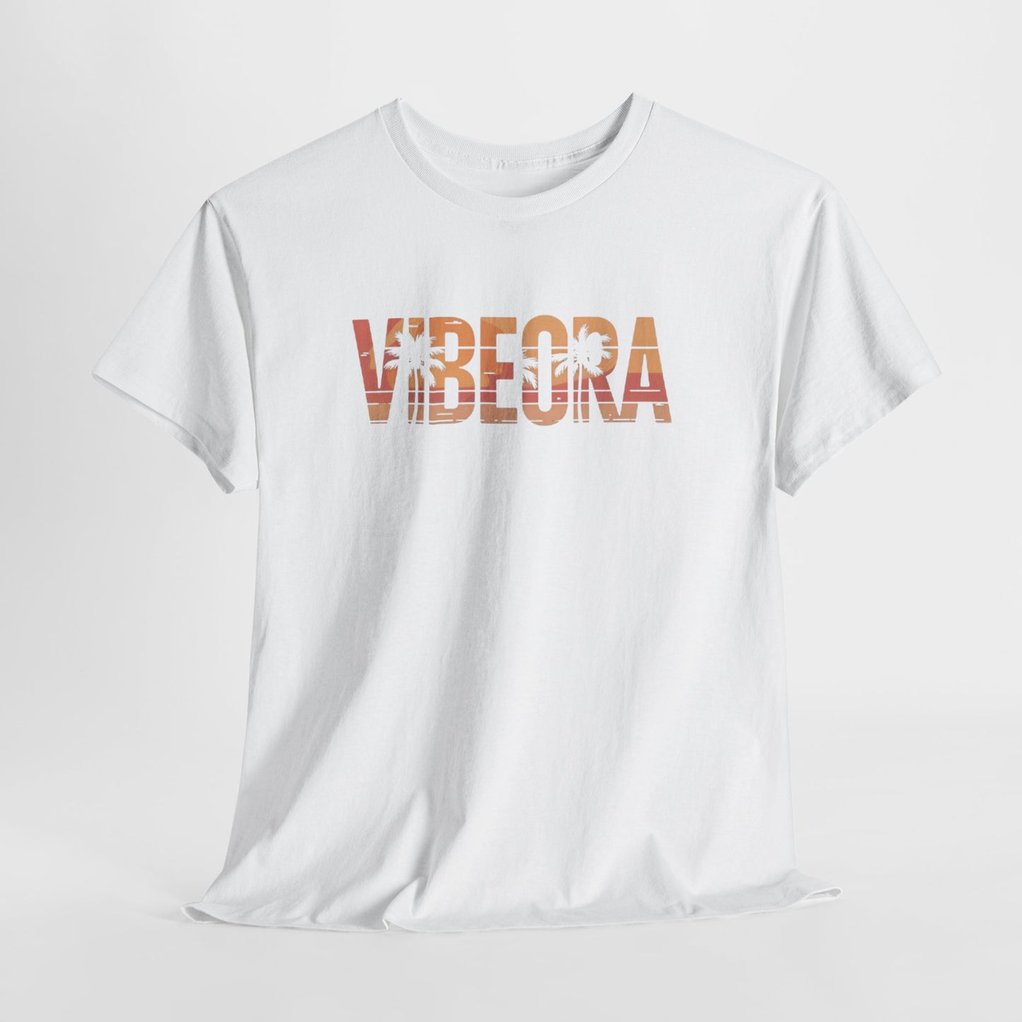 VIBEORA Sunset T-Shirt