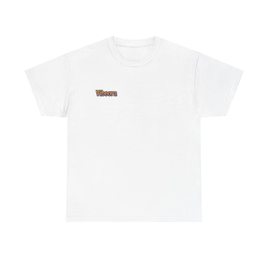 VIBEORA Sunset Cocktail Tee