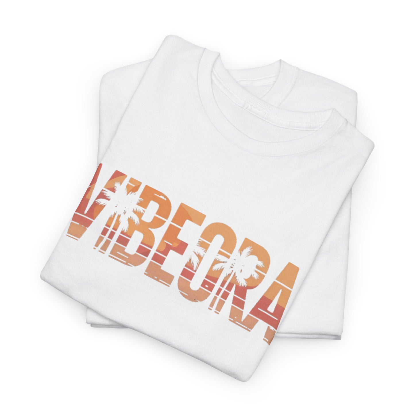 VIBEORA Sunset T-Shirt