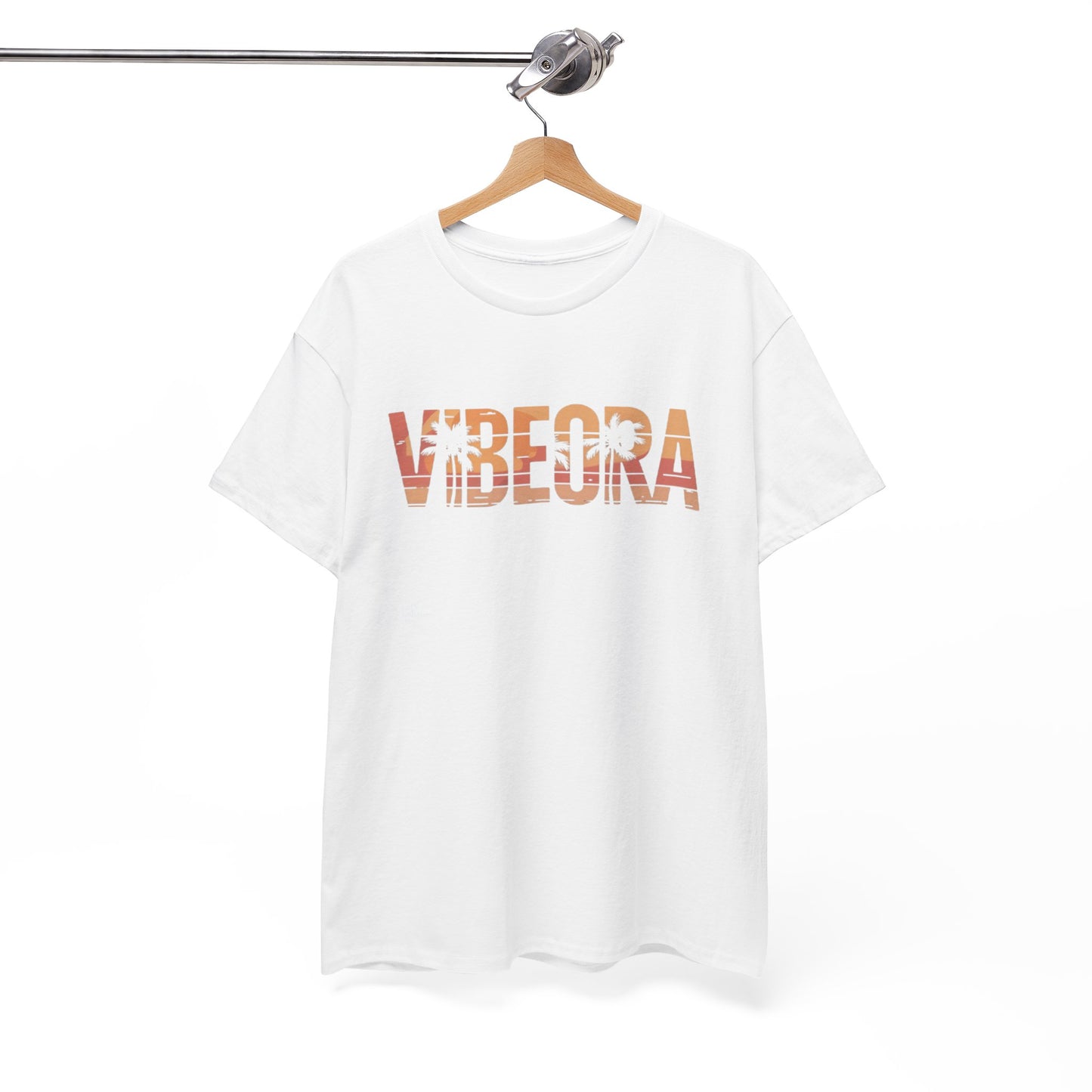 VIBEORA Sunset T-Shirt