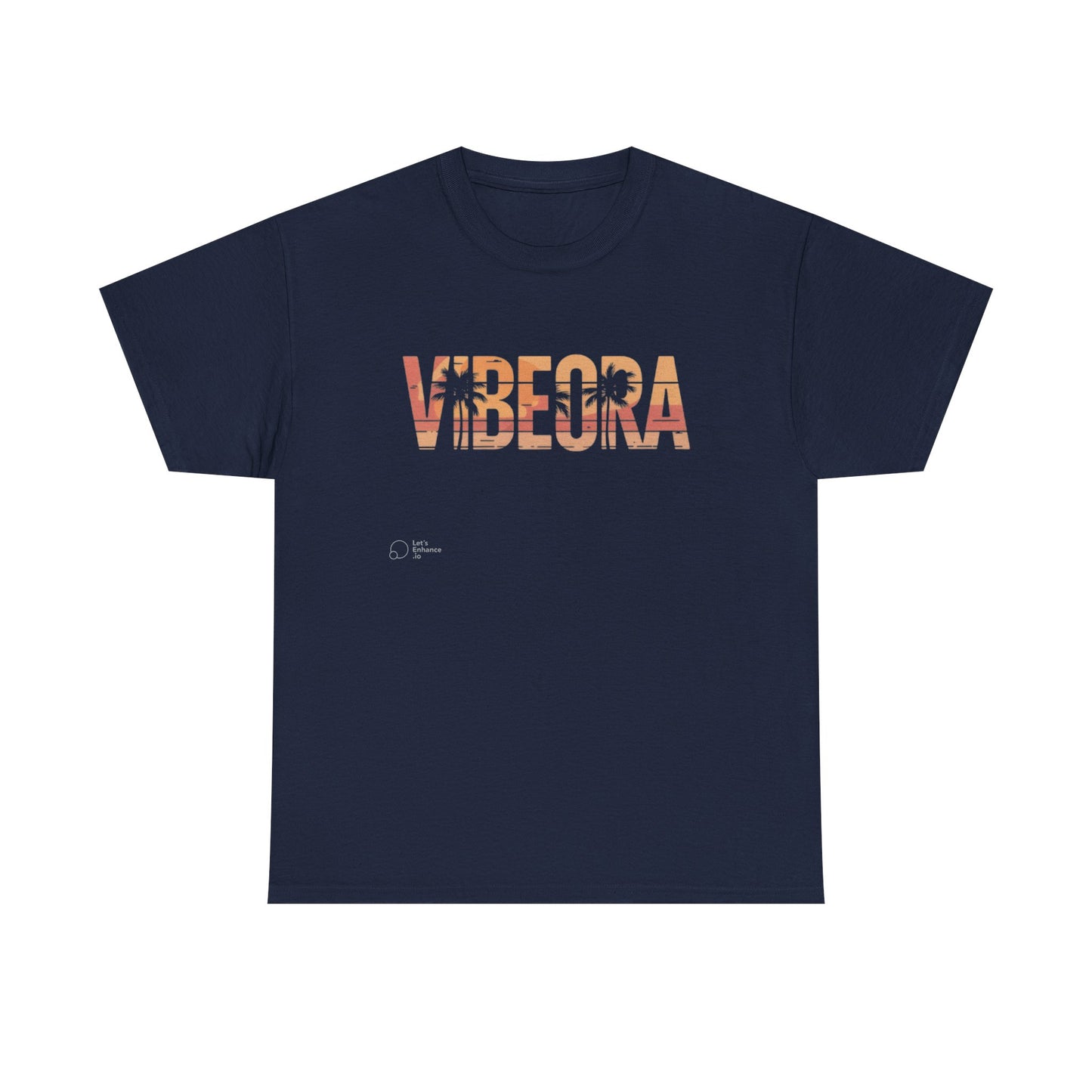 VIBEORA Sunset T-Shirt