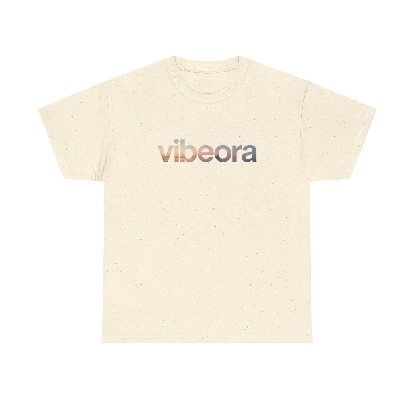 VIBEORA Logo Tee